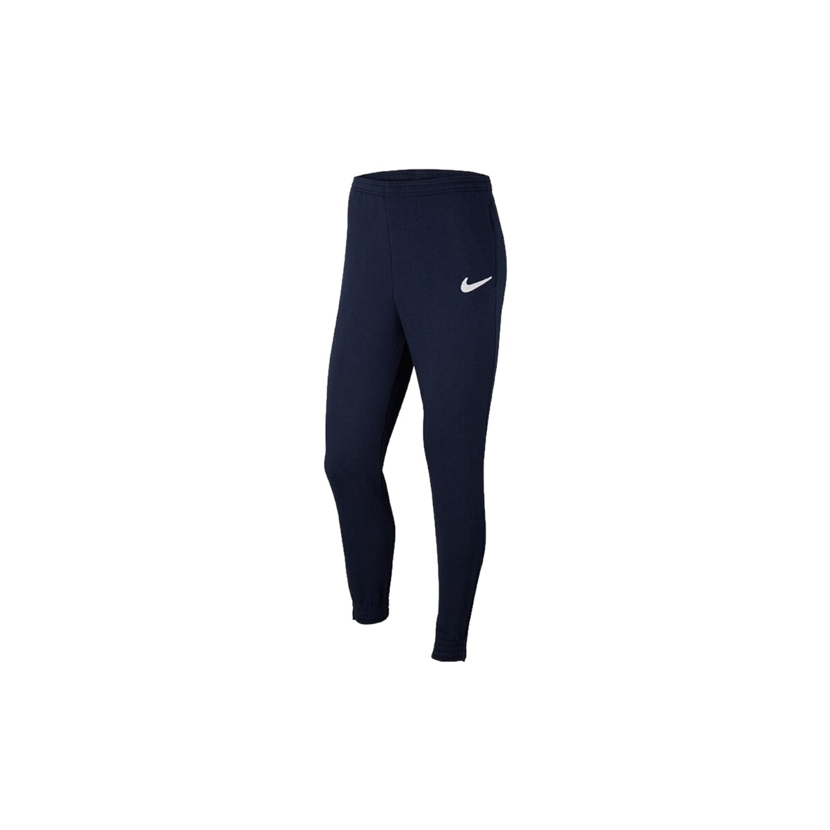 Oblečenie Muž Tepláky a vrchné oblečenie Nike Park 20 Fleece Pants Modrá