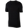Oblečenie Muž Tričká s krátkym rukávom Nike Dri-Fit Park 20 Tee Čierna