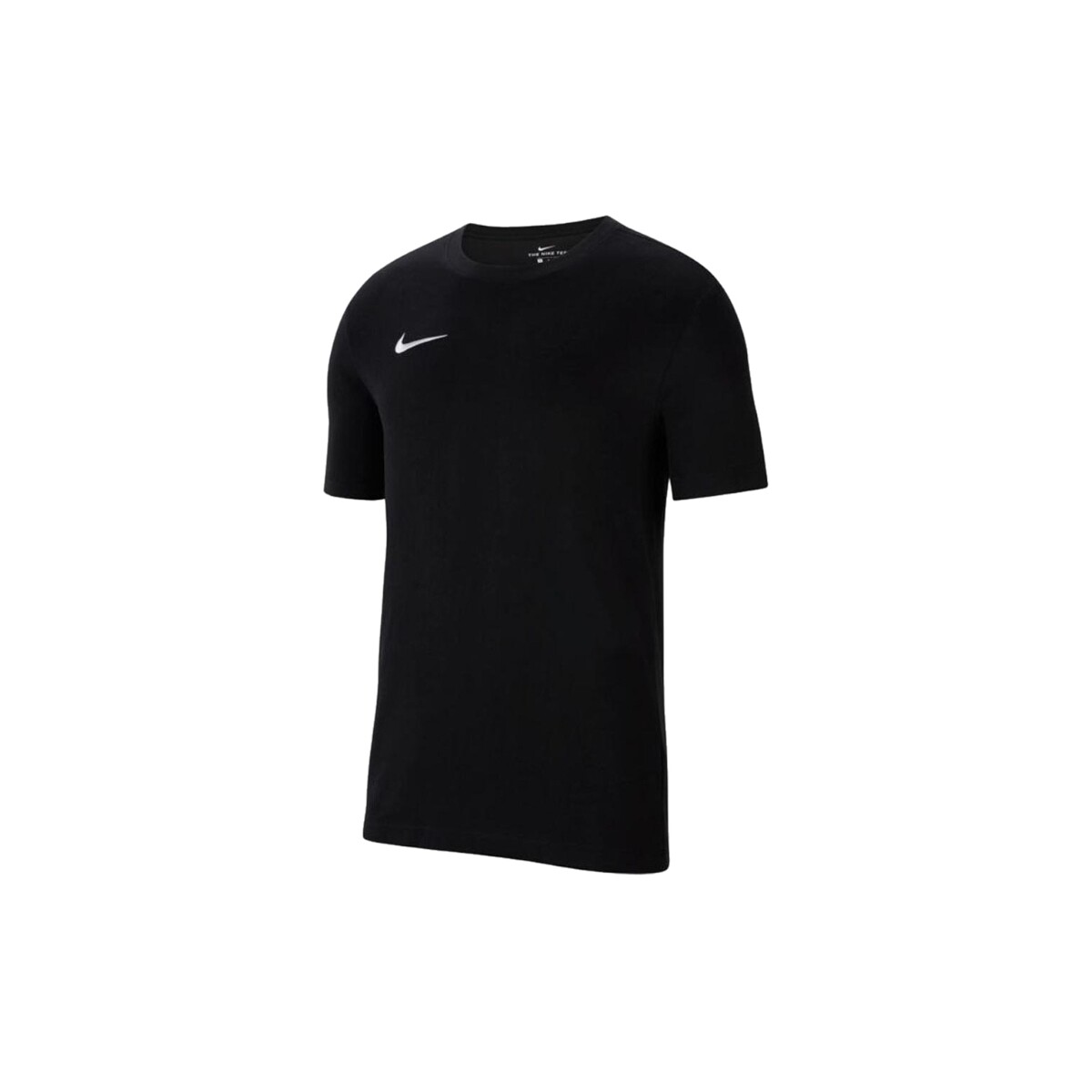 Oblečenie Muž Tričká s krátkym rukávom Nike Dri-Fit Park 20 Tee Čierna