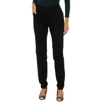 Oblečenie Žena Nohavice Armani jeans 6X5J20-5DZFZ-1200 Čierna