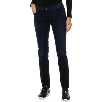 Oblečenie Žena Nohavice Armani jeans 6X5J23-5D0RZ-1500 Modrá