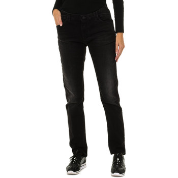Oblečenie Žena Nohavice Armani jeans 6X5J28-5D08Z-1200 Čierna