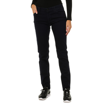 Oblečenie Žena Nohavice Armani jeans 6X5J28-5DZFZ-1500 Modrá