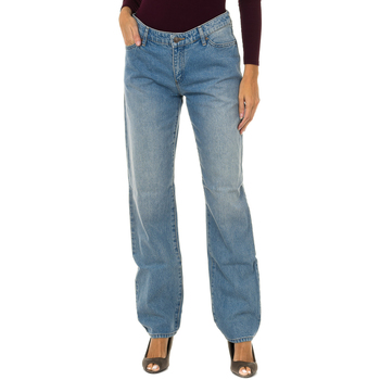Oblečenie Žena Nohavice Armani jeans 6Y5J15-5DWQZ-1500 Modrá