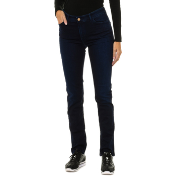 Oblečenie Žena Nohavice Armani jeans 6Y5J18-5D2DZ-1500 Modrá