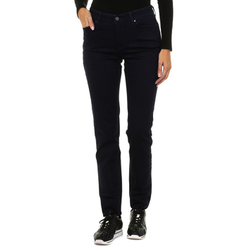 Oblečenie Žena Nohavice Armani jeans 6Y5J18-5DWNZ-1500 Modrá