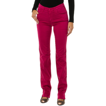 Oblečenie Žena Nohavice Armani jeans 6Y5J75-5N22Z-1449 Ružová