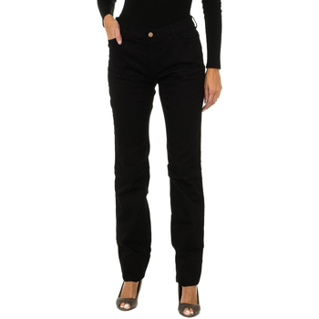 Oblečenie Žena Nohavice Armani jeans 6Y5J85-5DXIZ-1200 Čierna
