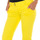 Oblečenie Žena Nohavice Met 70DBF0361-G125-0334 Žltá