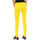 Oblečenie Žena Nohavice Met 70DBF0361-G125-0334 Žltá