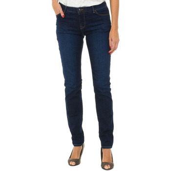 Oblečenie Žena Nohavice Armani jeans 7V5J23-5D67Z-1500 Modrá
