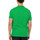 Oblečenie Muž Polokošele s krátkym rukávom Emporio Armani 8N6F12-6J0SZ-1805 Zelená