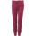 Oblečenie Žena Nohavice Juicy Couture WTKB79609 Červená