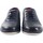 Topánky Muž Univerzálna športová obuv Vicmart Pánska topánka  102 modrá Modrá