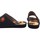 Topánky Muž Univerzálna športová obuv Garzon Choďte domov pán  p381.127 hnedá Hnedá