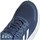 Topánky Žena Bežecká a trailová obuv adidas Originals Duramo SL Biela, Modrá