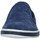 Topánky Muž Mokasíny IgI&CO 7114200 Modrá