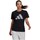 Oblečenie Žena Tričká s krátkym rukávom adidas Originals Winners 20 Grafit