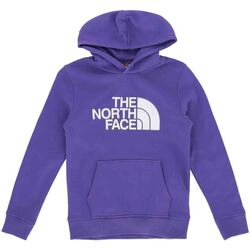 Oblečenie Deti Mikiny The North Face NF0A33H4 Fialový