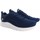 Topánky Muž Univerzálna športová obuv Joma Pánska obuv  n100 2103 modrá Modrá