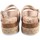 Topánky Dievča Univerzálna športová obuv MTNG Sandále dievčenské MUSTANG KIDS 48269 béžové Biela