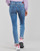 Oblečenie Žena Rovné Rifle
 Pepe jeans GEN Modrá