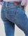 Oblečenie Žena Rovné Rifle
 Pepe jeans GEN Modrá