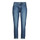 Oblečenie Žena Rovné Rifle Pepe jeans VIOLET Modrá / Medium
