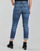 Oblečenie Žena Rovné Rifle Pepe jeans VIOLET Modrá / Medium