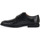 Topánky Muž Univerzálna športová obuv Stonefly CALVIN 2 Čierna
