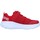 Topánky Chlapec Nízke tenisky Skechers 97875N Červená