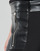 Oblečenie Žena Legíny MICHAEL Michael Kors ZIP FRONT LEGGING Čierna