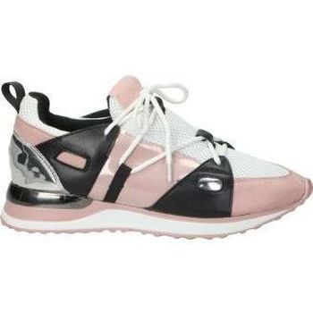 Topánky Žena Univerzálna športová obuv Revel Way  Ružová