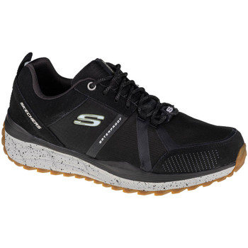 Topánky Muž Turistická obuv Skechers Equalizer 4.0 Trail Trx Čierna
