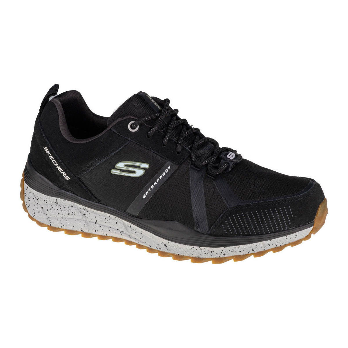 Topánky Muž Turistická obuv Skechers Equalizer 4.0 Trail Trx Čierna
