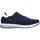 Topánky Muž Nazuvky IgI&CO 7122022 Modrá