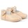 Topánky Chlapec Detské papuče Angelitos 18119-15 Hnedá