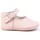 Topánky Chlapec Detské papuče Angelitos 18120-15 Ružová