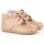 Topánky Chlapec Detské papuče Angelitos 22688-15 Hnedá