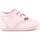Topánky Chlapec Detské papuče Angelitos 25307-15 Ružová