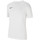 Oblečenie Muž Tričká s krátkym rukávom Nike Dri-Fit Park 20 Tee Biela