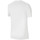 Oblečenie Muž Tričká s krátkym rukávom Nike Dri-Fit Park 20 Tee Biela