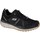 Topánky Muž Turistická obuv Skechers Equalizer 40 Trail Trx Čierna