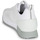 Topánky Nízke tenisky Emporio Armani EA7 BLACK&WHITE LACES Biela