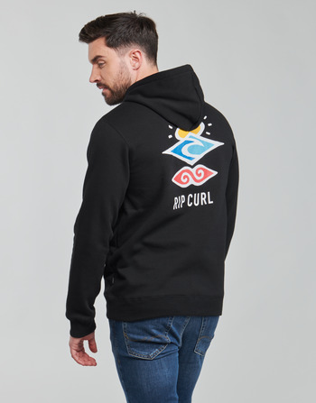 Rip Curl SEARCH ICON HOOD