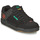 Topánky Muž Skate obuv Globe TILT Čierna / Modrá / Oranžová