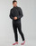 Oblečenie Muž Vyteplené bundy Oxbow N2JUNCO Čierna
