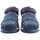 Topánky Dievča Univerzálna športová obuv Lois Sandále chlapecké  63119 modré Modrá