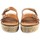 Topánky Dievča Univerzálna športová obuv Bubble Bobble dievčenské sandále a3299 opálené Hnedá