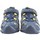 Topánky Dievča Univerzálna športová obuv Lois Sandále chlapecké  46160 modré Modrá